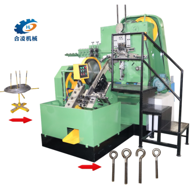 打扣搓絲機(jī)